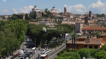 Roma/Doi vârstnici care au devenit virali grație dansurilor lor speră să dea un exemplu altor seniori