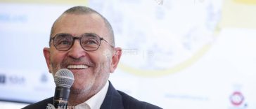 INTERVIU Michael Schmidt: Săptămâna Haferland – un ambasador al Țării Ovăzului, o platformă de promovare pentru antreprenorii locali