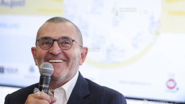 INTERVIU Michael Schmidt: Săptămâna Haferland – un ambasador al Țării Ovăzului, o platformă de promovare pentru antreprenorii locali