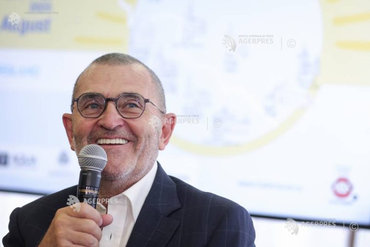 INTERVIU Michael Schmidt: Săptămâna Haferland – un ambasador al Țării Ovăzului, o platformă de promovare pentru antreprenorii locali