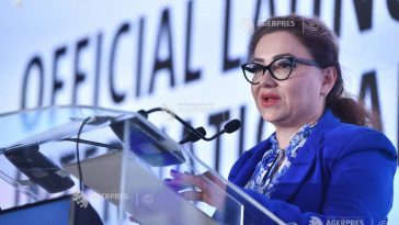 Secretarul general adjunct al Guvernului, Cristina Trăilă, la DNA Iași (surse)