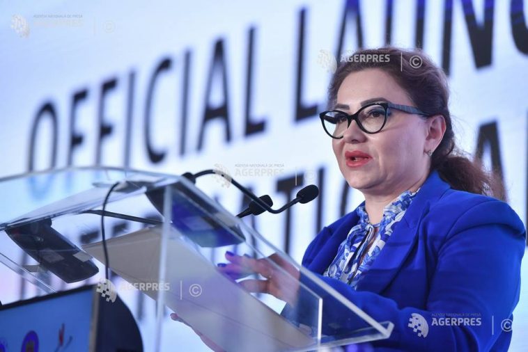 Secretarul general adjunct al Guvernului, Cristina Trăilă, la DNA Iași (surse)