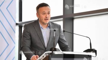 Avrămescu (ASF): România are acum o Contraparte Centrală autorizată; aceasta urmează să devină funcțională până la finalul anului
