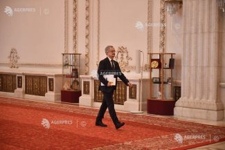 Săptămâna viitoare începe sesiunea ordinară a Parlamentului; printre prioritățile PNL – reforma administrativ-teritorială