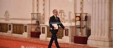 Săptămâna viitoare începe sesiunea ordinară a Parlamentului; printre prioritățile PNL – reforma administrativ-teritorială