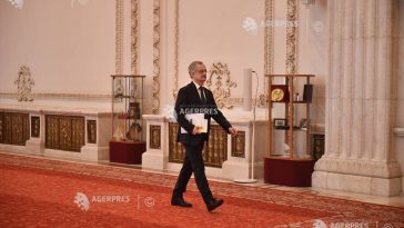Săptămâna viitoare începe sesiunea ordinară a Parlamentului; printre prioritățile PNL – reforma administrativ-teritorială