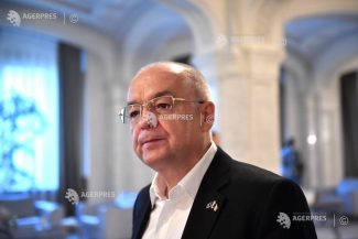 Cluj: Emil Boc anunță construirea unui spital de îngijiri paliative, investiție în valoare de 50 de milioane de euro