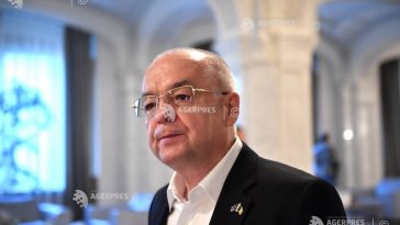 Cluj: Emil Boc anunță construirea unui spital de îngijiri paliative, investiție în valoare de 50 de milioane de euro