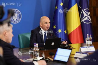 Ședință de guvern/Planul de pregătire pentru riscuri în domeniul energiei electrice – pe ordinea de zi