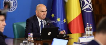 UPDATE Ședință extraordinară de Guvern