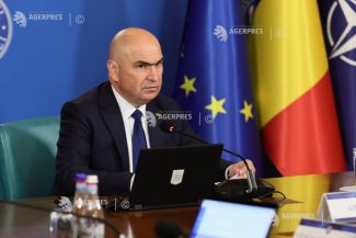 Ședință de guvern – vineri; bugetele ‘Aeroporturi București’ și ‘Rasirom’, pe agendă