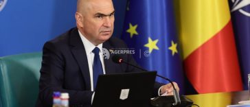 Ședință de guvern – vineri; bugetele ‘Aeroporturi București’ și ‘Rasirom’, pe agendă