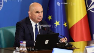 Ședință de guvern – vineri; bugetele ‘Aeroporturi București’ și ‘Rasirom’, pe agendă