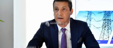 Pîrvulescu (Enevo): Nișa unde poate juca România în piața de tehnologie este digitalizarea; aceasta nu se poate face fără cybersecurity