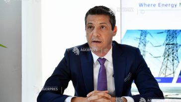 Pîrvulescu (Enevo): Nișa unde poate juca România în piața de tehnologie este digitalizarea; aceasta nu se poate face fără cybersecurity
