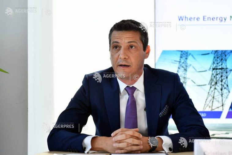Pîrvulescu (Enevo): Nișa unde poate juca România în piața de tehnologie este digitalizarea; aceasta nu se poate face fără cybersecurity