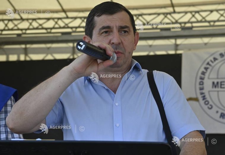 Federația Silva solicită modificarea de urgență a HG privind reorganizarea Romsilva
