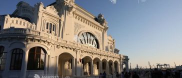 Constanța: Cazino Music Festival debutează la malul Mării Negre; 11 weekenduri cu concerte de muzică clasică