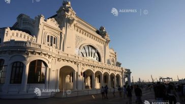 Constanța: Cazino Music Festival debutează la malul Mării Negre; 11 weekenduri cu concerte de muzică clasică