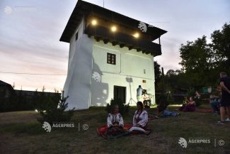 Noaptea Muzeelor la Sate: Participă peste 165 de muzee, colecții și obiective de patrimoniu din mediul rural