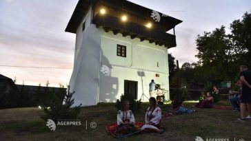 Noaptea Muzeelor la Sate: Participă peste 165 de muzee, colecții și obiective de patrimoniu din mediul rural