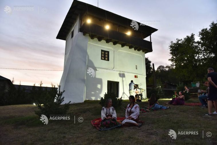Noaptea Muzeelor la Sate: Participă peste 165 de muzee, colecții și obiective de patrimoniu din mediul rural