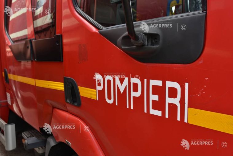 Vrancea: Dronă căzută într-o gospodărie din Ciușlea; populația din zonă – evacuată