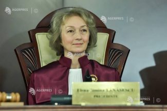 Președintele CCR respinge ‘ferm’ orice speculație privind discutarea cauzelor în afara cadrului strict legal