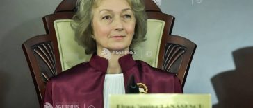 Președintele CCR respinge ‘ferm’ orice speculație privind discutarea cauzelor în afara cadrului strict legal