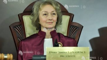 Președintele CCR respinge ‘ferm’ orice speculație privind discutarea cauzelor în afara cadrului strict legal