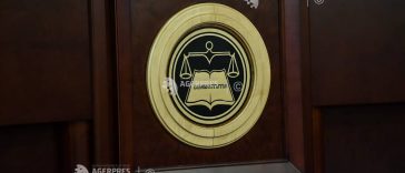 Președintele a atacat la CCR Legea pentru modificarea și completarea unor acte normative în domeniul integrității