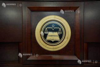Curtea Constituțională a României va discuta pe 12 august sesizarea privind Legea ANI