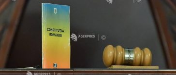Curtea Constituțională a României discută sesizările privind Legea ANI