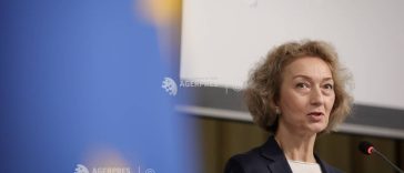 Simina Tănăsescu nu mai este judecător raportor pe Legea integrității (surse)