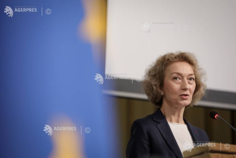 Simina Tănăsescu nu mai este judecător raportor pe Legea integrității (surse)