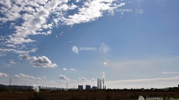 Eurostat: Emisiile de gaze cu efect de seră generate de economia UE au crescut cu 0,3% în primul trimestru din 2026