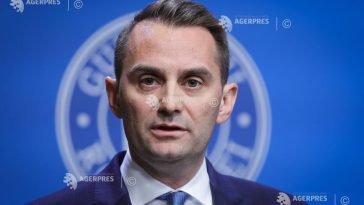 Jurca: România a primit prima plată din instrumentul financiar SAFE