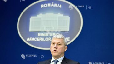 Predoiu: România susține consolidarea Europol și întărirea răspunsului european împotriva criminalității organizate