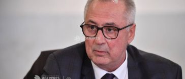 Fost șef al Autorității Vamale Române – trimis în judecată într-un dosar de fals intelectual