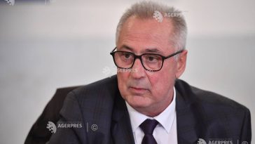 Fost șef al Autorității Vamale Române – trimis în judecată într-un dosar de fals intelectual