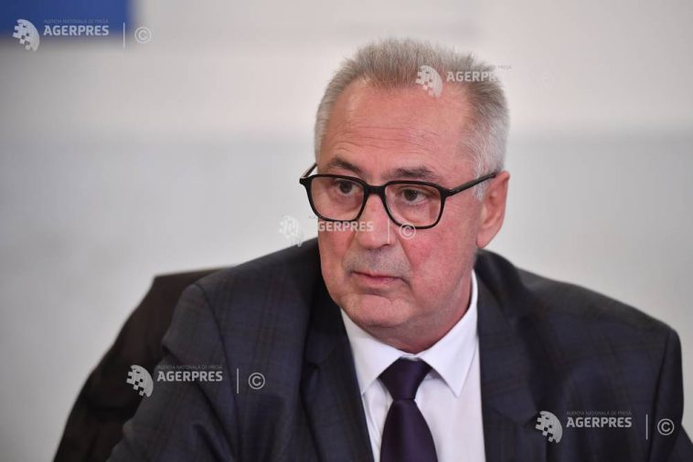 Fost șef al Autorității Vamale Române – trimis în judecată într-un dosar de fals intelectual