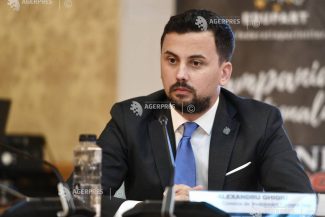 Mihai Ghigiu: Amendamentele PSD fac din Strategia biodiversității 2026 – 2030 un document mai bun