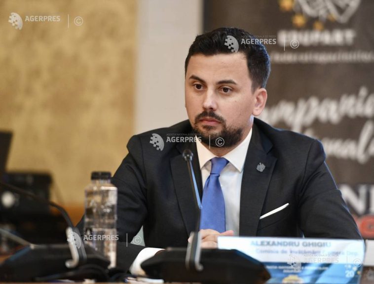 Mihai Ghigiu: Amendamentele PSD fac din Strategia biodiversității 2026 – 2030 un document mai bun