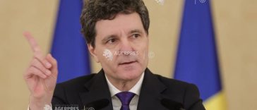 Nicușor Dan, după Coaliția de Voință: Am abordat numărul în creștere al incidentelor cu drone la granițele NATO