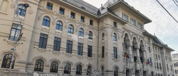 PMB: Serviciul Concesionări nu are în evidență lucrări pe bd Pallady pentru realizarea cărora s-au înregistrat donații