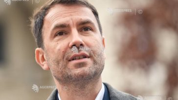 Cătălin Drulă: Demisia sau demiterea lui Pahonțu – un prim gest reparatoriu, absolut necesar