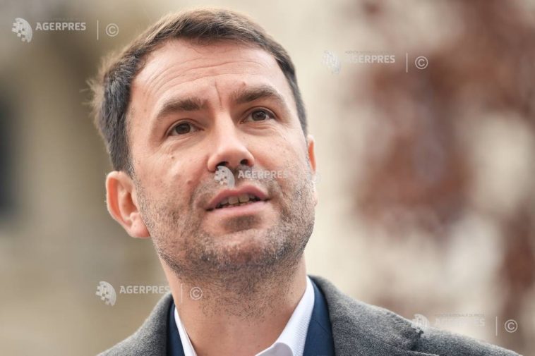 Cătălin Drulă: Demisia sau demiterea lui Pahonțu – un prim gest reparatoriu, absolut necesar
