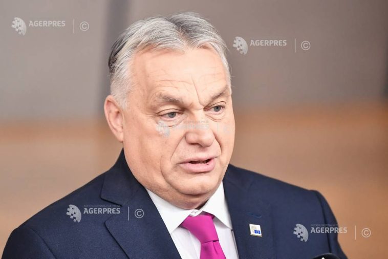 Plângere a guvernului ungar asupra cheltuielilor lui Viktor Orban pentru conținuturi în rețelele de socializare