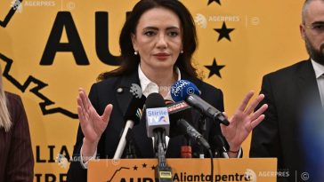 Deputata AUR Laura Gherasim cere urgentarea realizării Drumului Expres Tișița – Albița