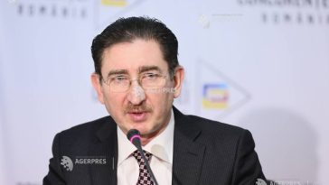 Chirițoiu: Așteptăm datele aferente ultimei săptămâni, când au fost creșteri mai accentuate ale prețurilor la pompă, și le analizăm